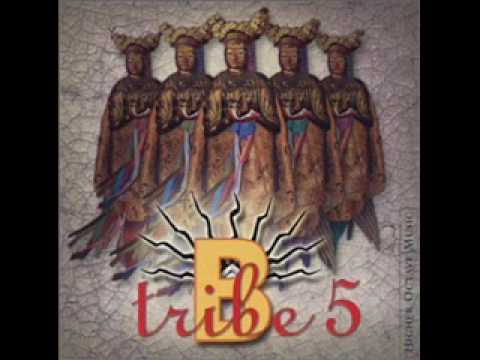 ANGELIC VOICES - B-TRIBE