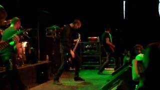 I declare war - Malevolence/New age holocaust