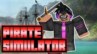 Pirate Simulator Roblox How To Play Robux Promo Codes 2018 - o where o where can reds boat beroblox pirate simulator