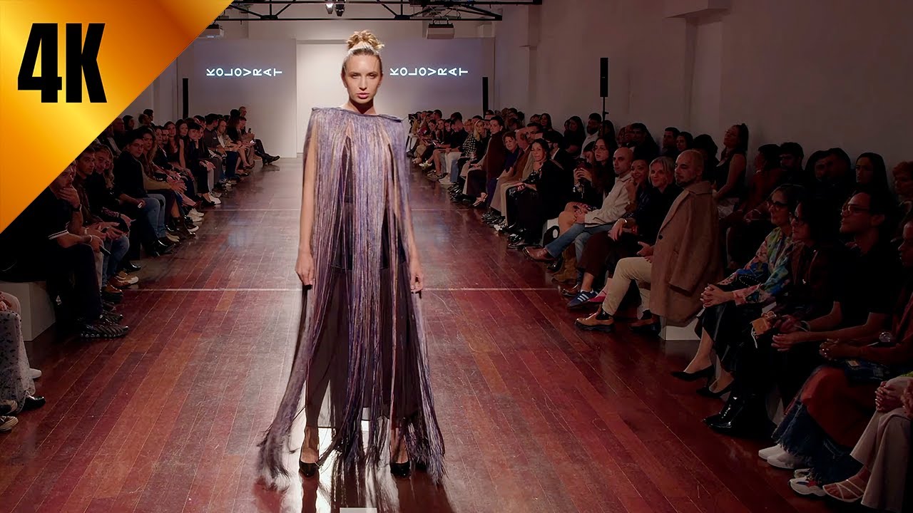 Kolovrat | Moda Madeira 2025