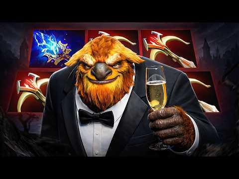 ПРОСТИ ЕСЛИ ШОТНУЛ 🔥 Earthshaker Dota 2