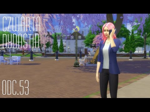 Czwarta Dynastia, odc 53 - Wymiar Kary