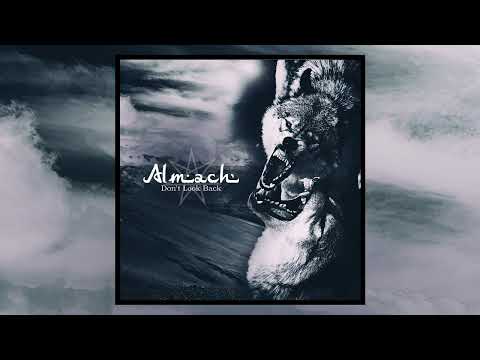 Almach - Don't Look Back (Full Album)