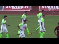 Jelgava - Ferencváros 0-1, 2017 - Összefoglaló