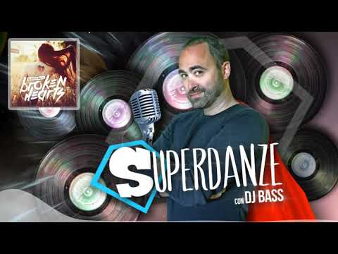 Dj Justo & Irra Dj - Broken hearts