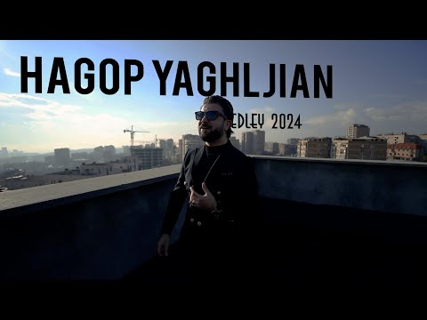 HAGOP YAGHLJIAN - ARMENIAN MEDLEY //2024//