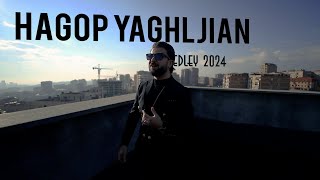 Hagop Yaghljian - Armenian Medley (2024)