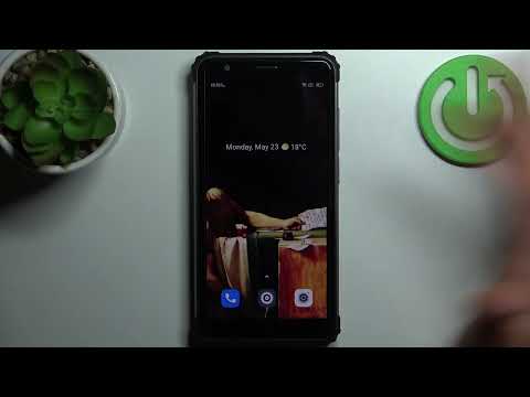 How to Enable Power Saving Mode in BLACKVIEW BV6600 - Activate Battery Saver