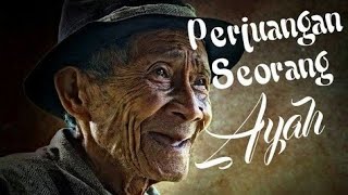 Download lagu Ceramah Sedih yg membuat Menangis Ustadz SUBHAN BAWAZIER ~ Ayah Sang Pejuang Keluarga ~ mp3