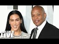 Dr. Dre’s Wife Files For Divorce After 24 Years Never Signing A Prenup, This Is How Much She'll Get!