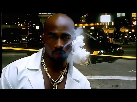 2pac - God Bless My Day || 2024 (HD)