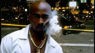 2pac - God Bless My Day || 2023 (HD)