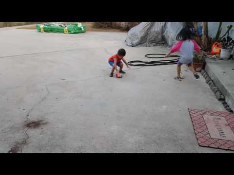 Kick the Can in 2016