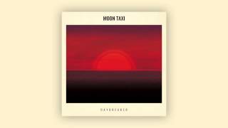 Moon Taxi - Domino [Audio]
