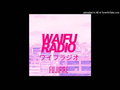 Fujifire - Love Ride (ft. サクラSAKURALEE)