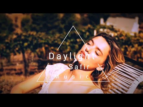 Mr Safir & Aragon Music - Daylight ( morrocan instrumental club mix)
