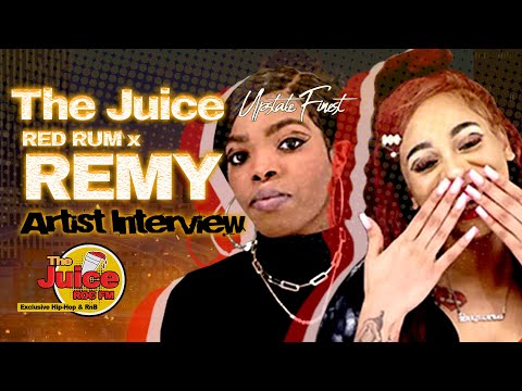 Red Rum x Remy | Artist Interview #003