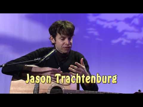 Jason Trachtenburg on Checkerboard Kids (HD full Episode 2017)