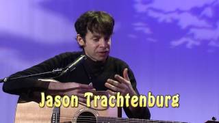 Jason Trachtenburg on Checkerboard Kids (HD full Episode 2017)