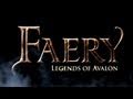 Faery: Legends Of Avalon The Official Trailer