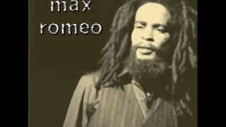 Max Romeo -  Public Enemy Number One