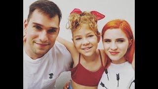 Maria Nicole - Mii de Culori