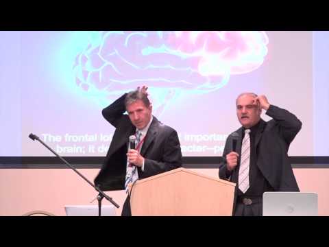 2015 08 31 Morning Worship Dragan Ivanov