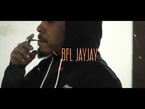 BFL JayJay (Ft. Kaxdo) Doin Me