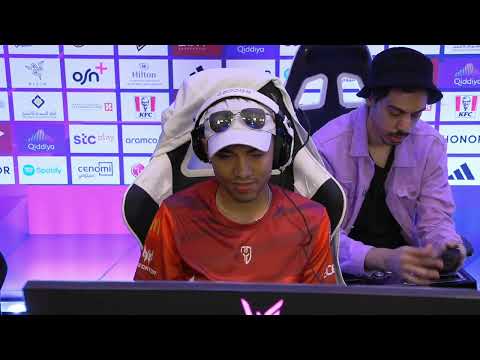 Teamyamasa Nobi vs Callym Beukes Tekken 7 Nations Cup 2023