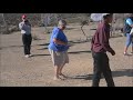 The Riel Dance Amatures