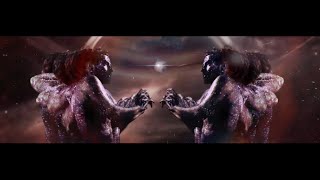 corazón de fuego Music Video