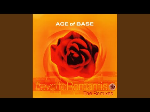 Videoclip de Travel to Romantis (Love to Infinity Mix) — Ace of Base
