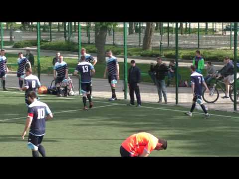 8 КХ 12 Адреналин - Fc DMSU