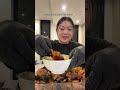 Seafood Boil Mukbang
