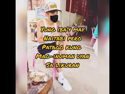 immuko - BAWAL UMINOM