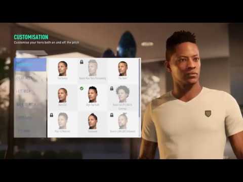 The Journey FIFA 19 Gameplay Walkthrough Part 9