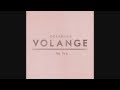 Delphine Volange Au Feu (banjo mix) 