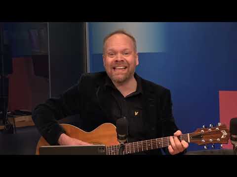 Jon Niklas Rønning - Allsang på sperregrensen - Valg-oppsummering 2025