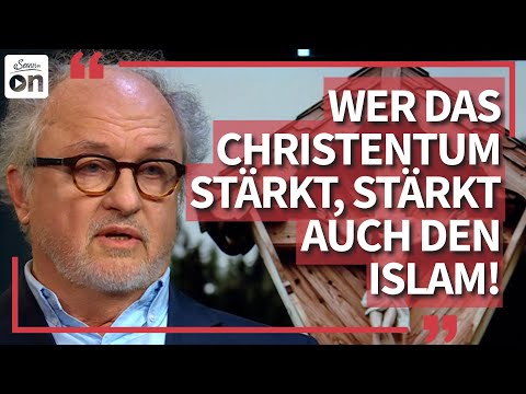 Gott und Aberglaube: Die neue Macht der Religion | Der Pragmaticus