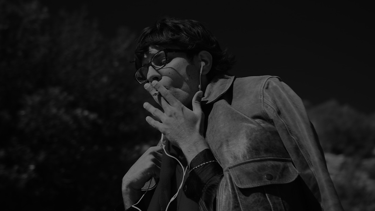 Official Music Video