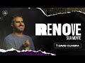 Renove Sua Mente Ep 1 Pr Davis Oliveira