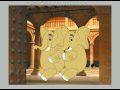 Un elefante se balanceaba (Synfig animation) 