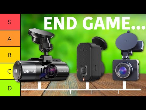 Best Dash Cams 2024: My dream Dash Cam is Finally HERE!