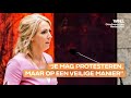 Boeren omzeilen politieblokkade, een aantal rijdt het Malieveld op
