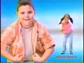 PBS KIDS Sign Off Program Break KTCA TV 2002 Incomplete