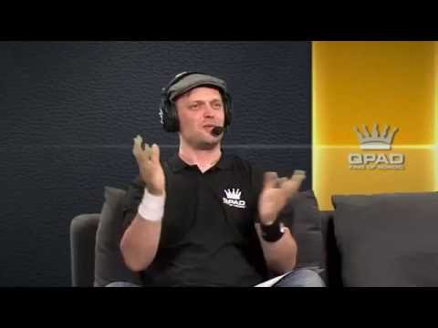 King Of Nordic CS:GO - S01E04