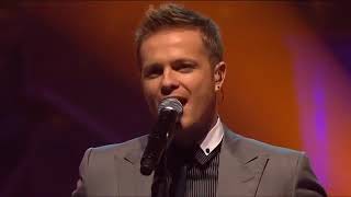 Westlife - Us Against The World Live (Dancing On Ice)