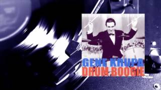 Gene Krupa - Drum Boogie (Full Album)