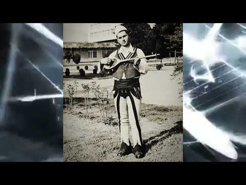 Prel Marku - Kenge Per Lazer Palin (Shllakut) (Official Video)