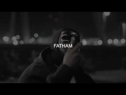 (FREE) Mhuncho X Nines type beat 'Fatham' 2023